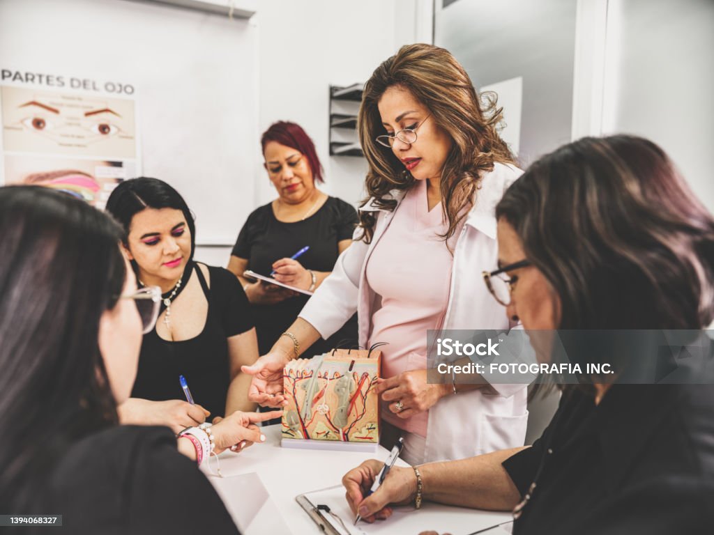 Advanced Aesthetic Courses