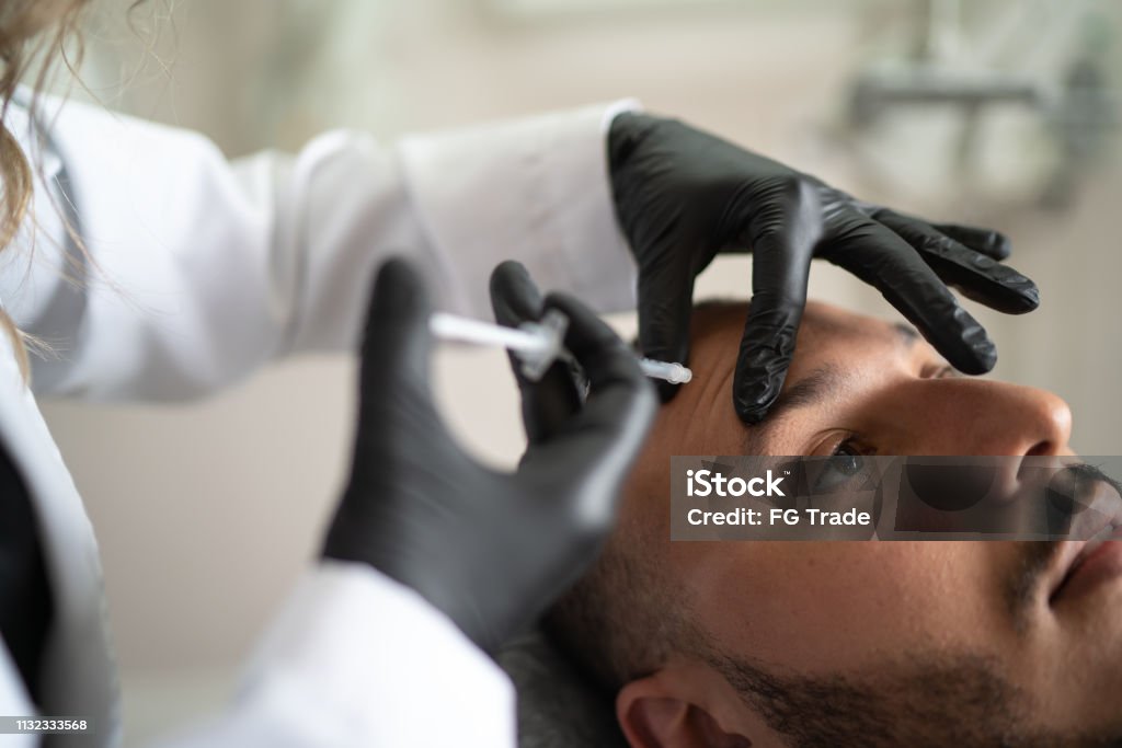 Aesthetic Procedures