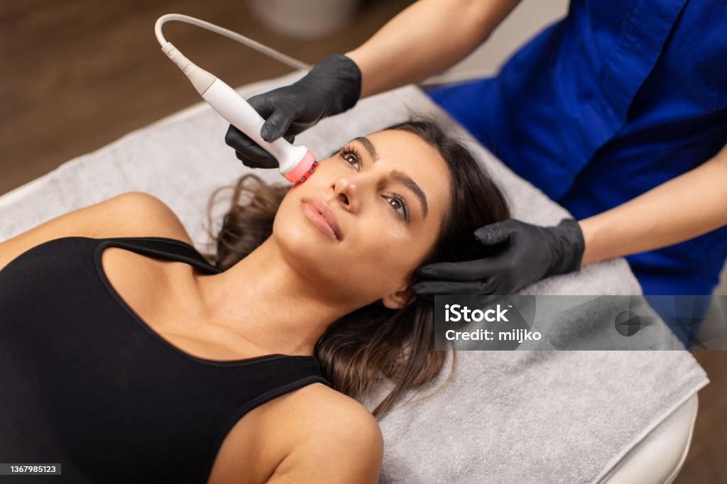 Laser & Skin Treatments